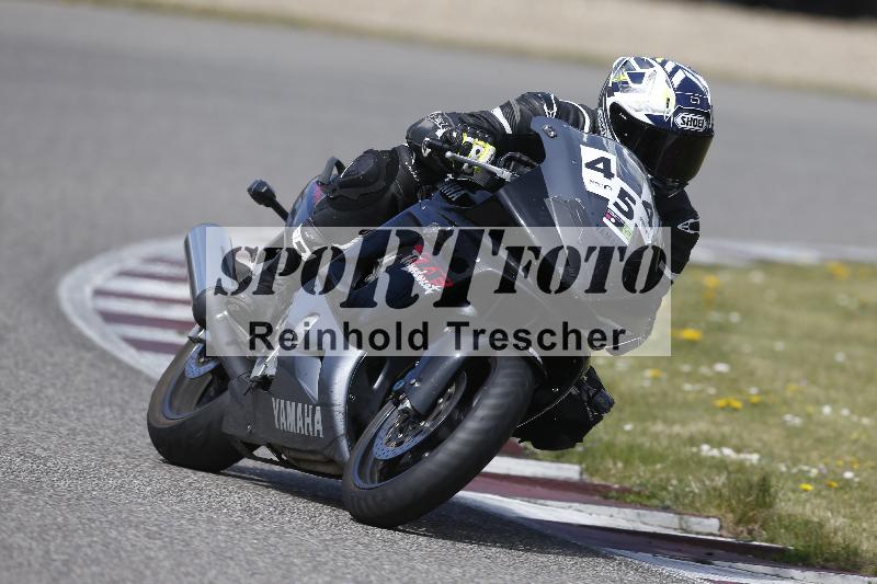 /04 05.04.2026 Speer Racing ADR/Gruppe gruen/454